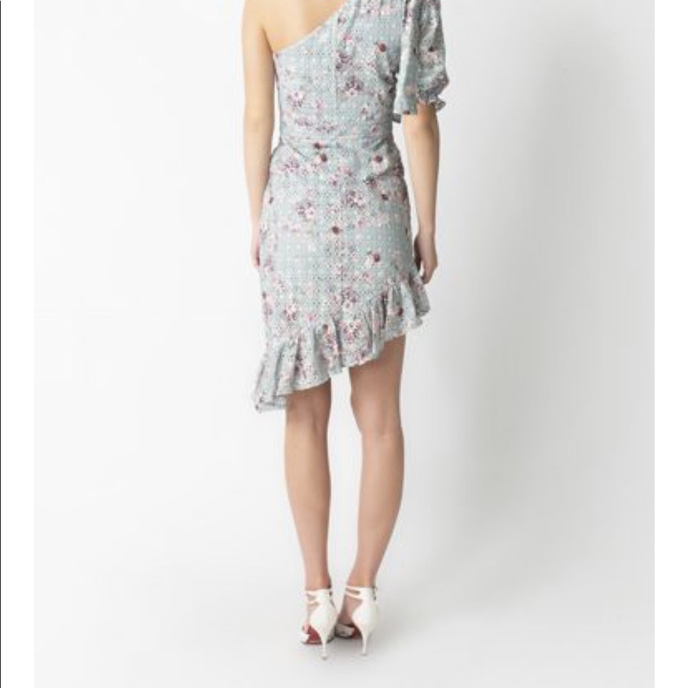 We are kindred “Margaux” Dress - Picture 3 of 5